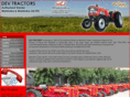 devtractors.com