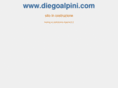 diegoalpini.com