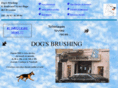 dogsbrushing.com