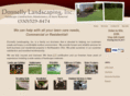 donnellylandscaping.com