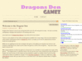 dragonsdengamez.com