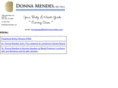 drdonnamendes.com