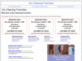 drycleaningfranchise.co.uk