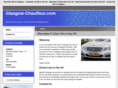 executivehireglasgow.com