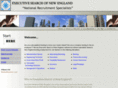 executivesearchne.com