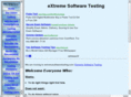 extremetestingsphere.com