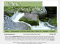 fernvalleyvacationcabins.com