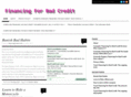 financingforbadcredit.info