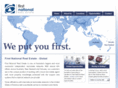 firstnationalglobal.com