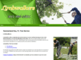 floridakeystreeservice.com