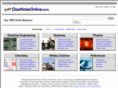 freeclassnotesonline.com