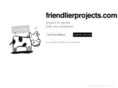 friendlierprojects.com