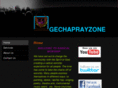 gechaprayzone.com