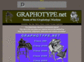 graphotype.net
