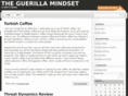 guerilla-mindset.com