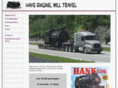 hankthetankengine.com