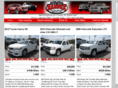 hardeeauto.net