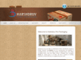 harshdruv.com