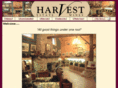 harvestwines.com