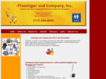 hassingerandcompany.com
