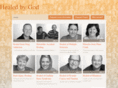 healedbygod.com.au