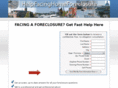 helpfacinghomeforeclosure.com