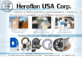 heroflonusa.com