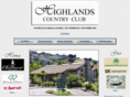 highlandscountryclub.info