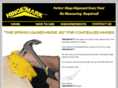 hingemark.com