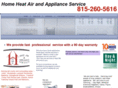 homeheatairappliance.com