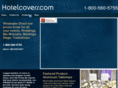 hotelcovers.com