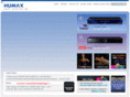 humaxdigital.co.uk