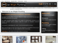 ianwrightplumbing.com