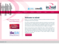 in2rail.com