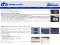 innobedded.com