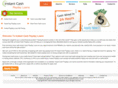 instantcashpaydayloans.org.uk