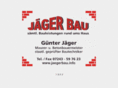 jaegerbau.info