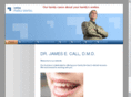 jamesecall.com