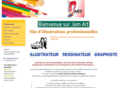 jem-artiste.com