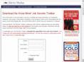 jobsecrettoolbar.com