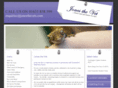 jonesthevet.com