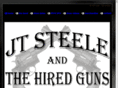 jtsteele.com