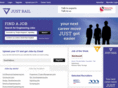 justrail.net