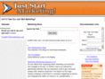 juststartmarketing.com