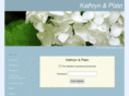 kathrynandplato.info