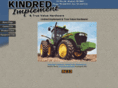 kindredimplement.com