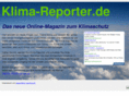 klima-reporter.de