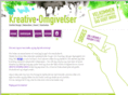 kreativeomgivelser.dk