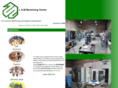 landmmachining.com