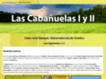 lascabanuelas.es